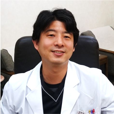 Dr. Inoue Takahiro