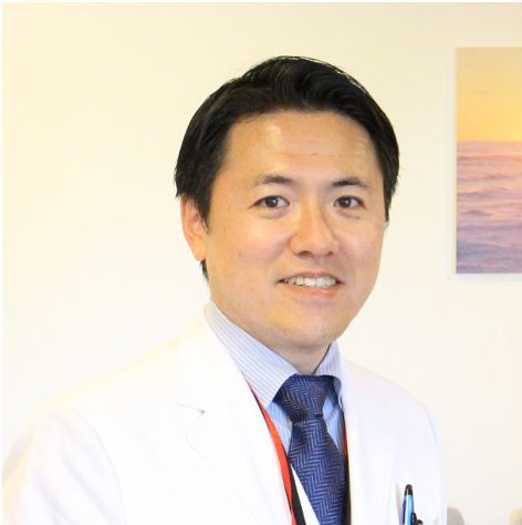 Dr. Okawada Manabu