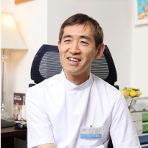 Dr. Sato Yukihiro