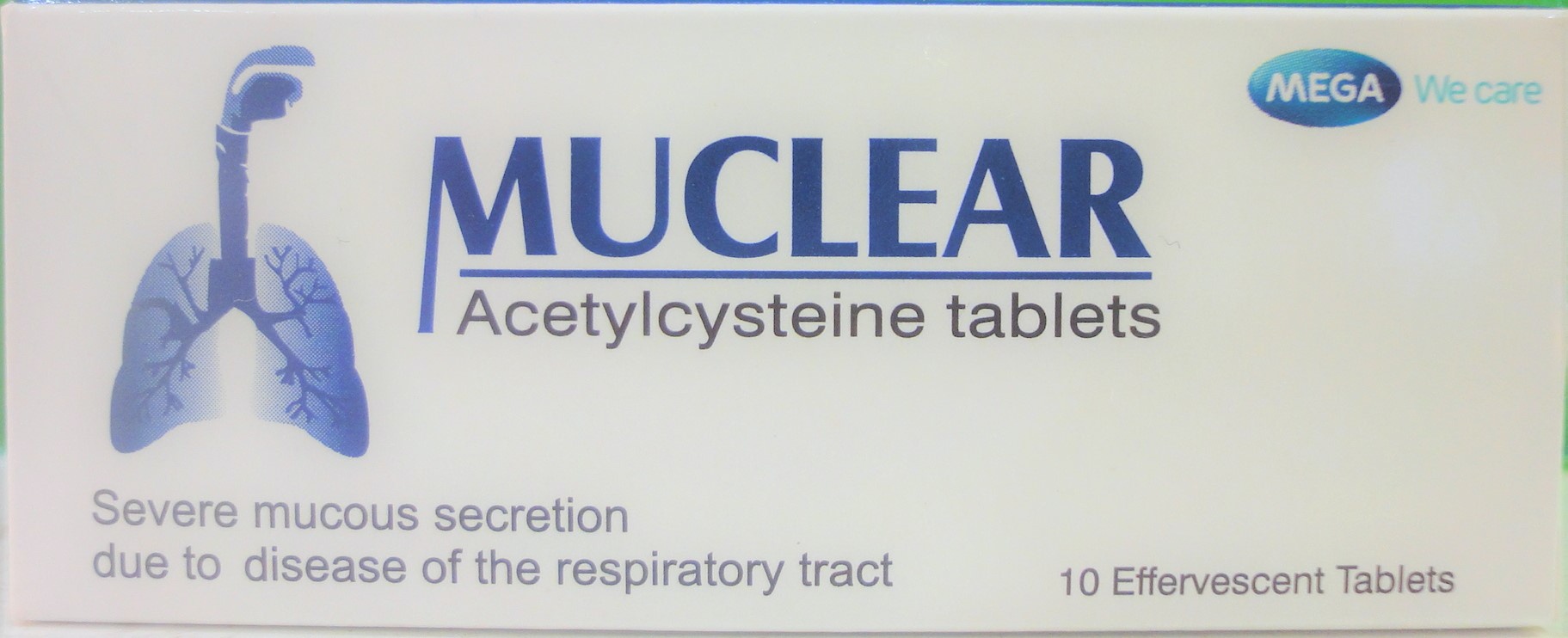 muclear