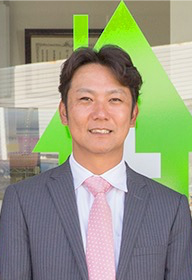 Tokujo Hiroyuki